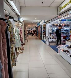 Lucky Plaza (D9), Shop House #562092341
